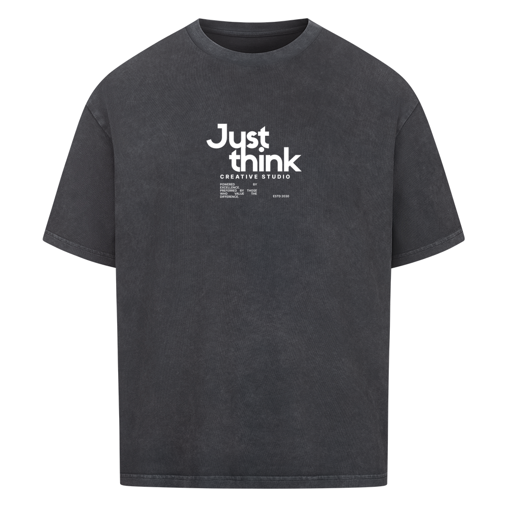 Image for color: washed black