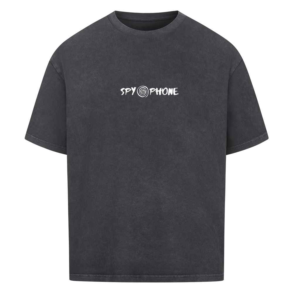 Image for color: washed black