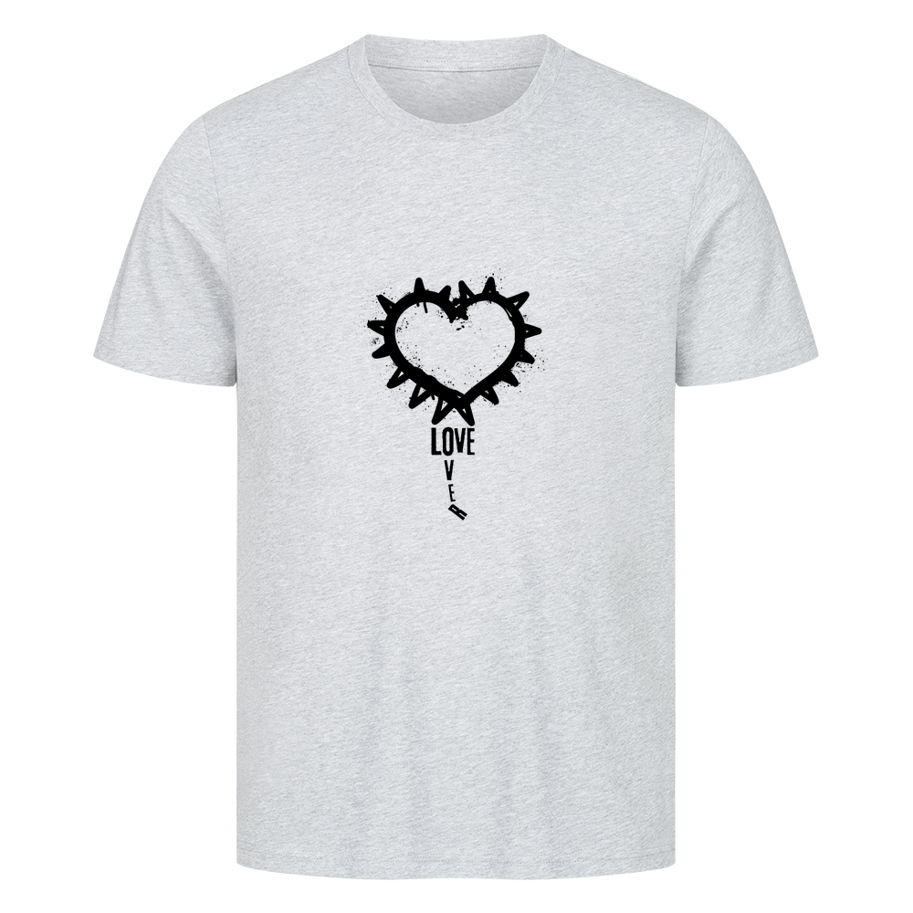 Image for color: heather grey