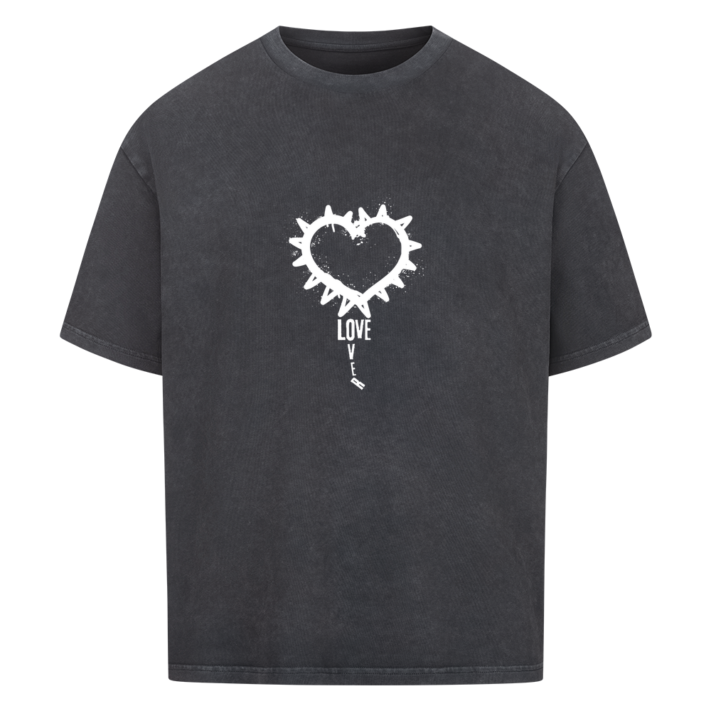 Image for color: washed black