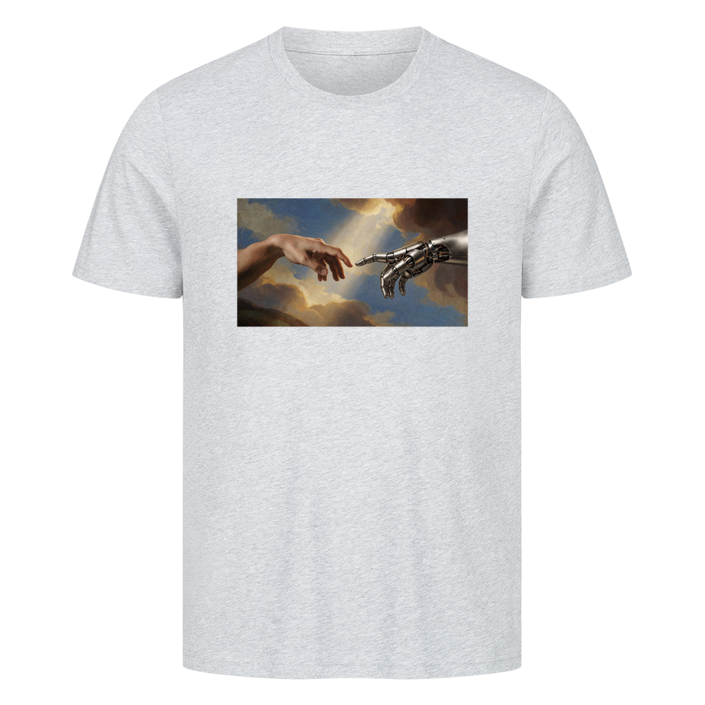 Image for color: heather grey