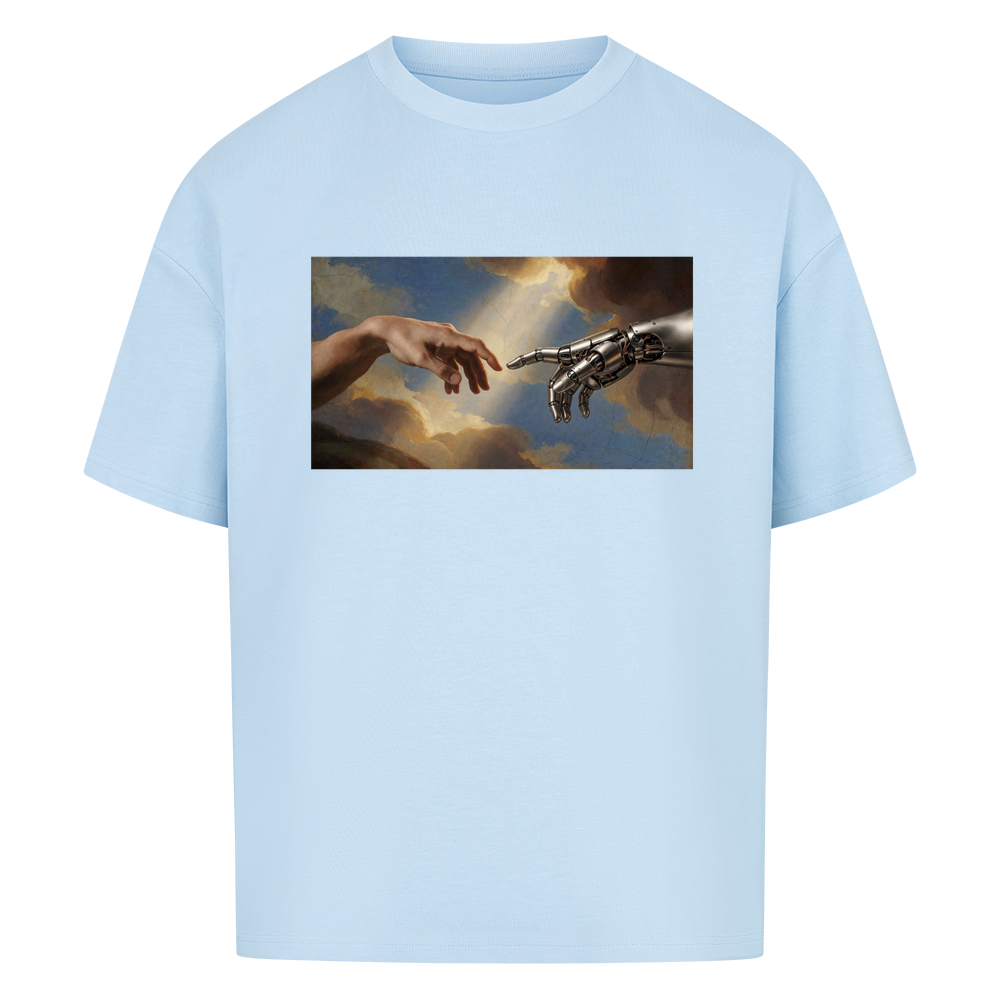 Image for color: babyblau