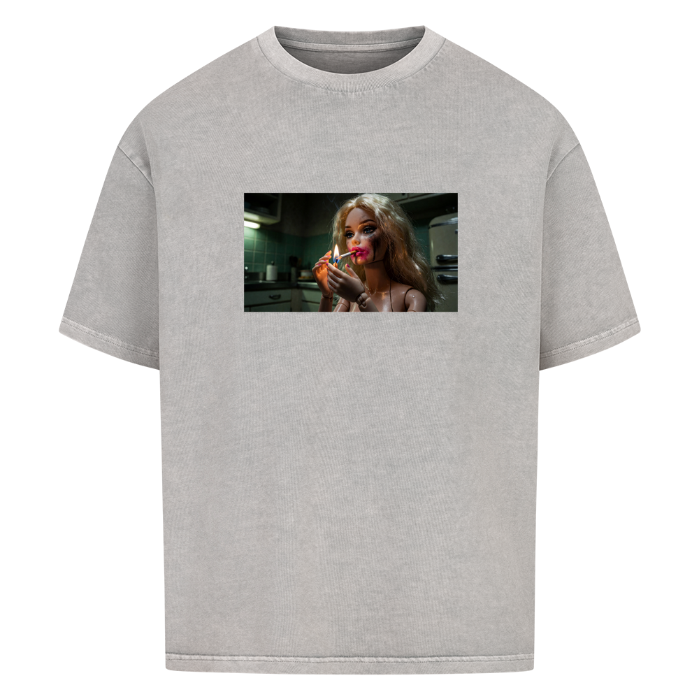 Image for color: washed grey