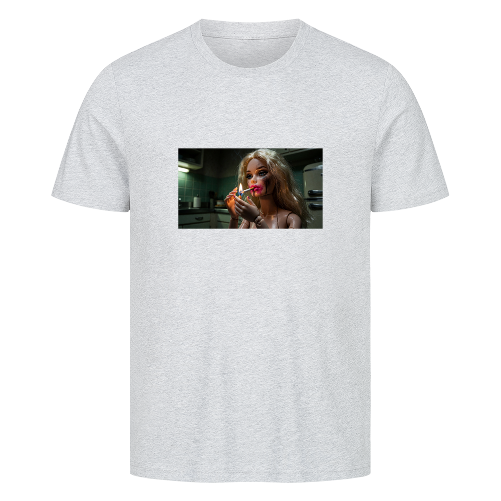 Image for color: heather grey