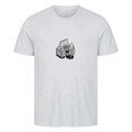 Image for color: heather grey