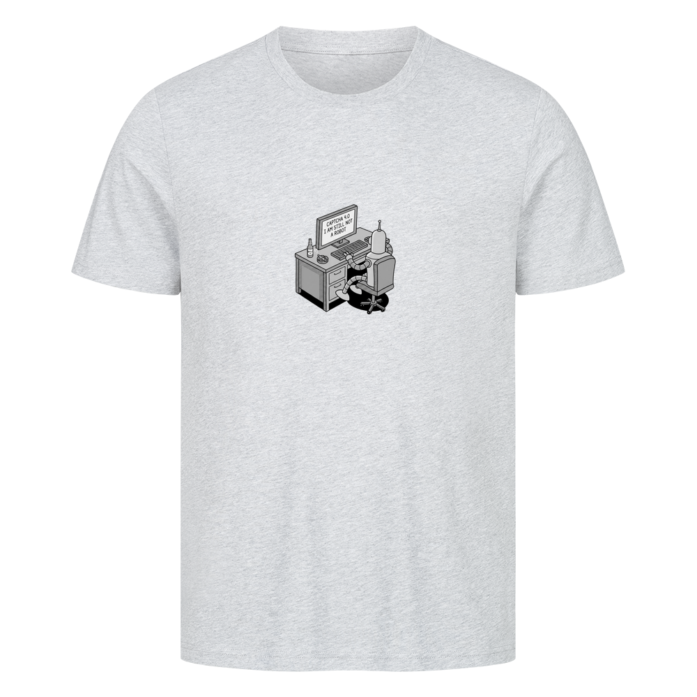 Image for color: heather grey