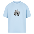 Image for color: babyblau