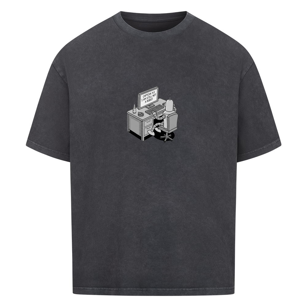 Image for color: washed black