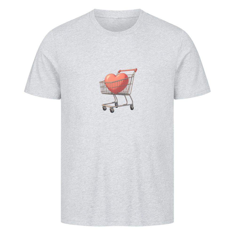 Image for color: heather grey