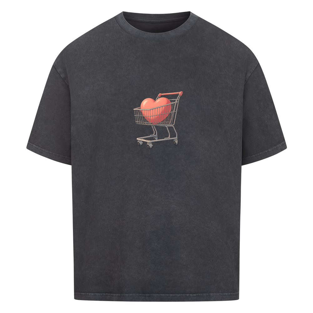 Image for color: washed black