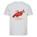 Image for color: heather grey