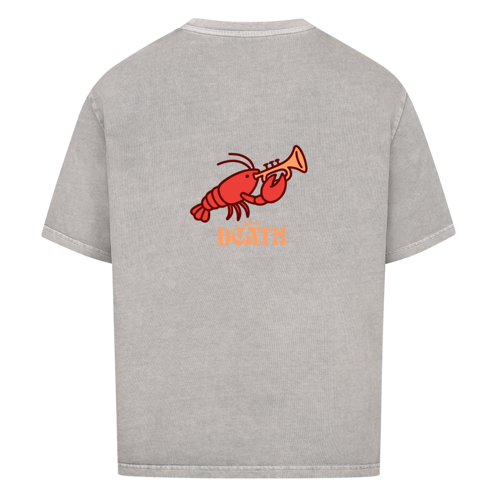 Image for color: washed grey