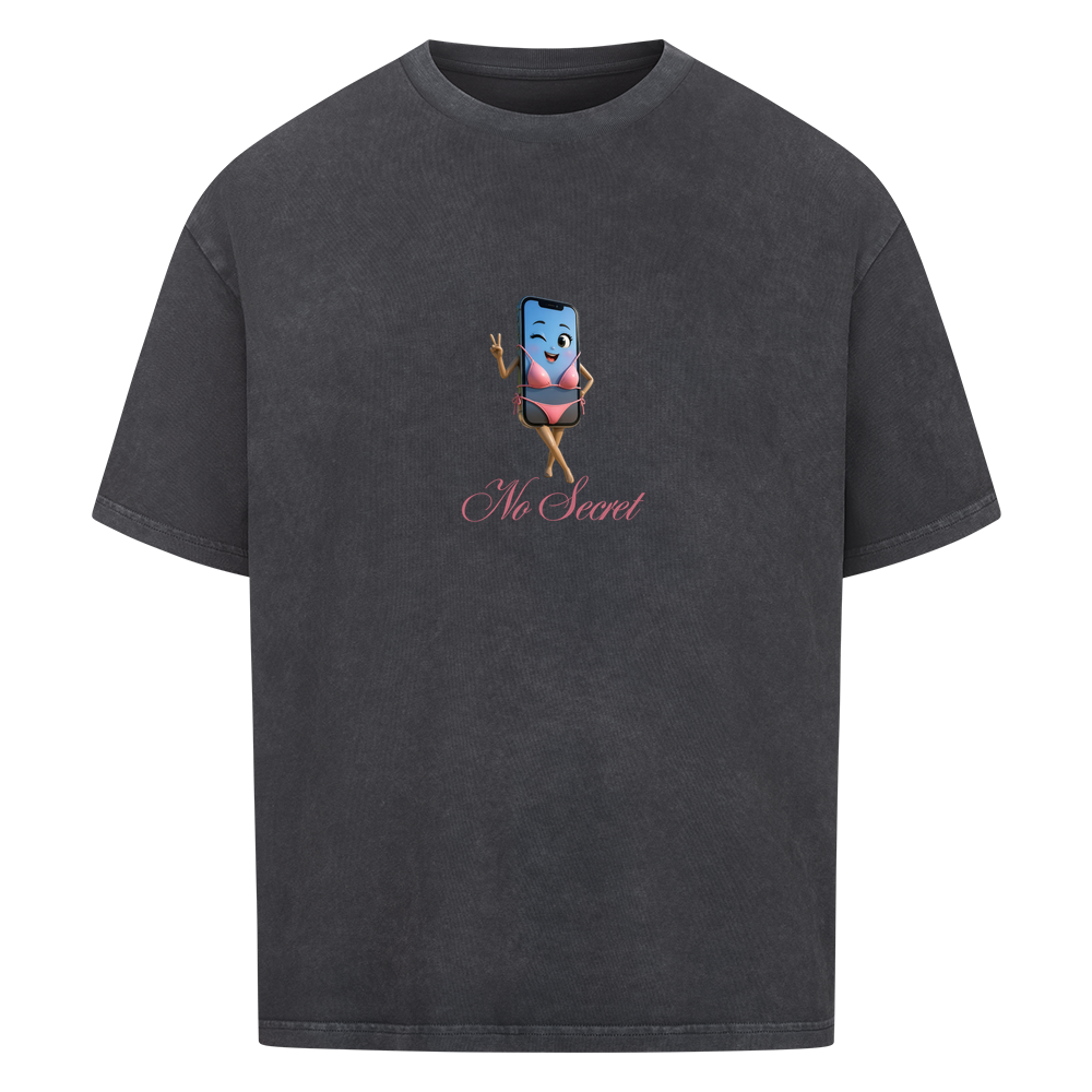 Image for color: washed black