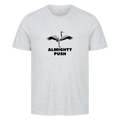 Image for color: heather grey