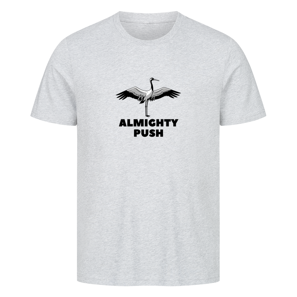 Image for color: heather grey