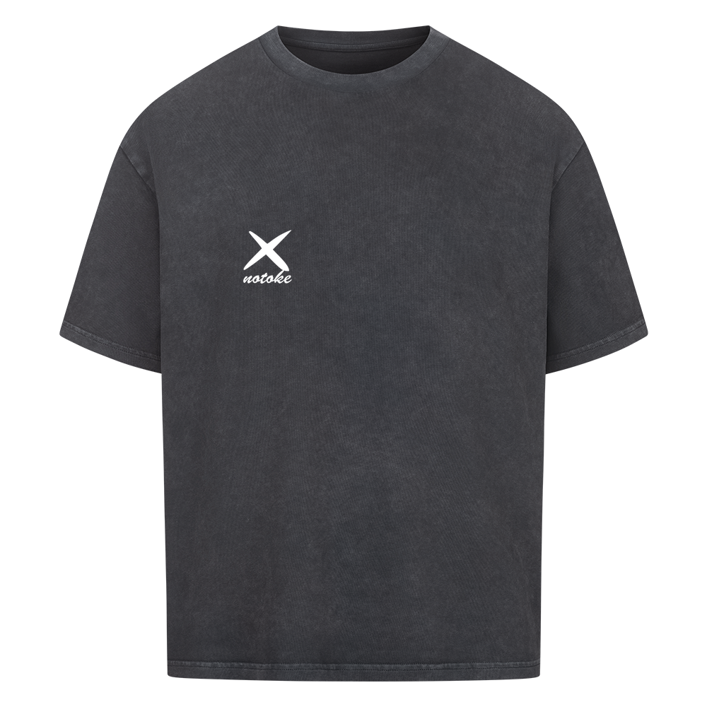 Image for color: washed black