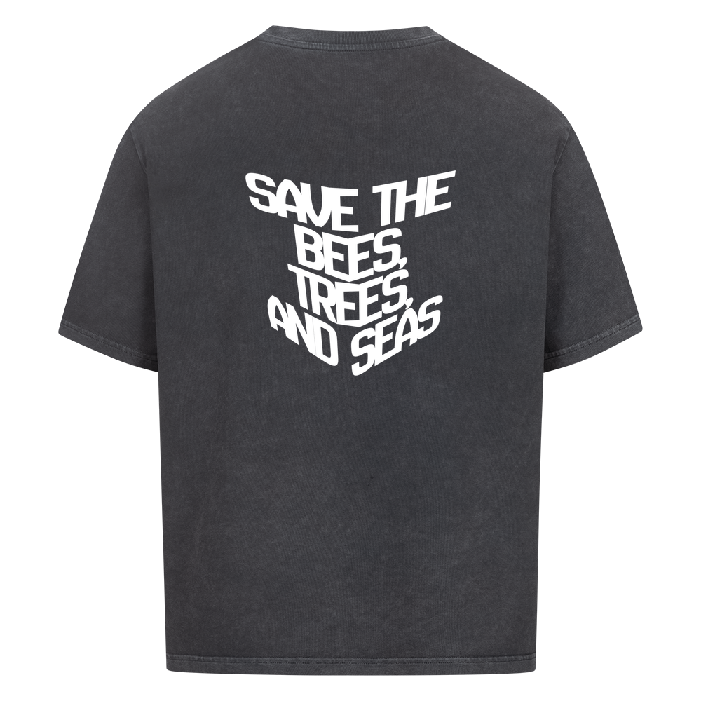 Image for color: washed black