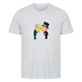 Image for color: heather grey