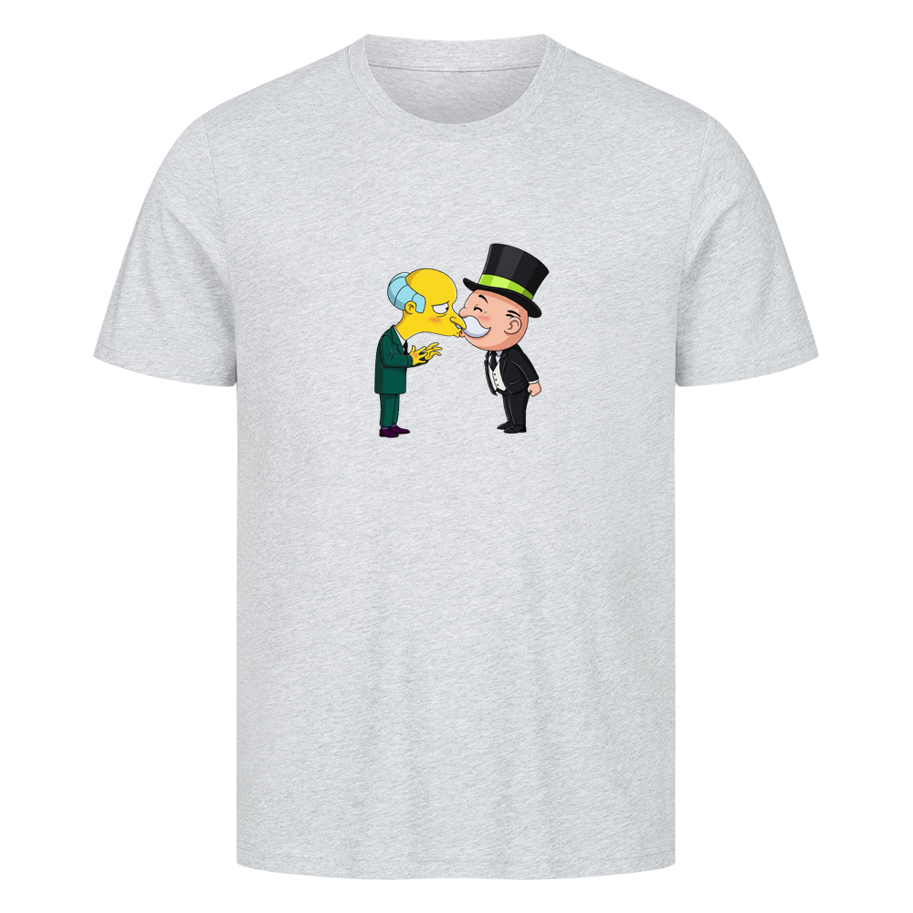 Image for color: heather grey