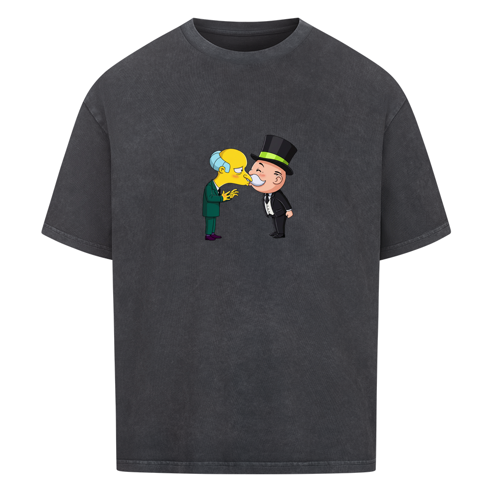 Image for color: washed black