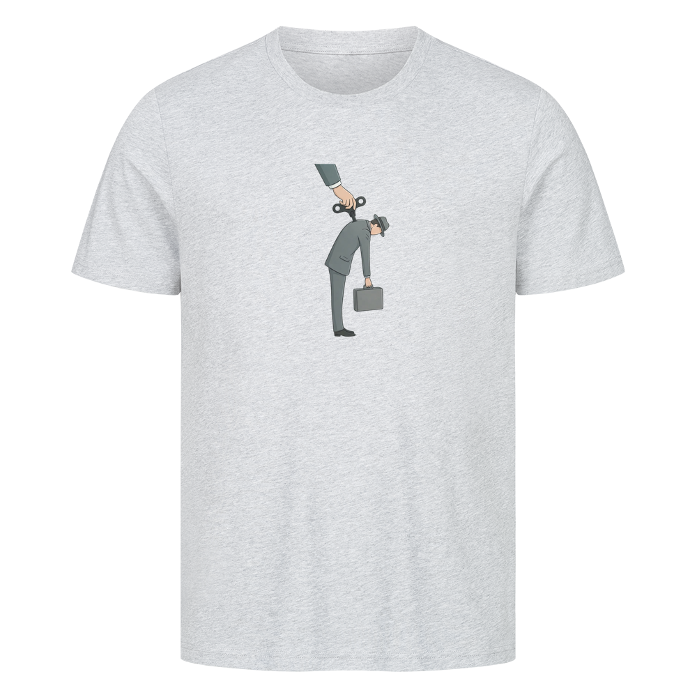 Image for color: heather grey