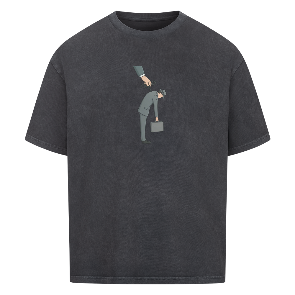 Image for color: washed black