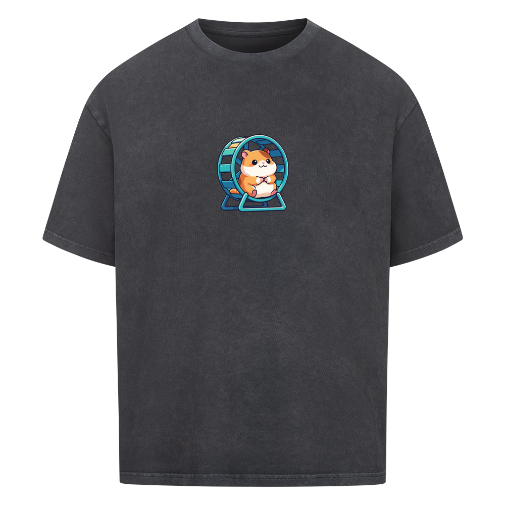 Image for color: washed black