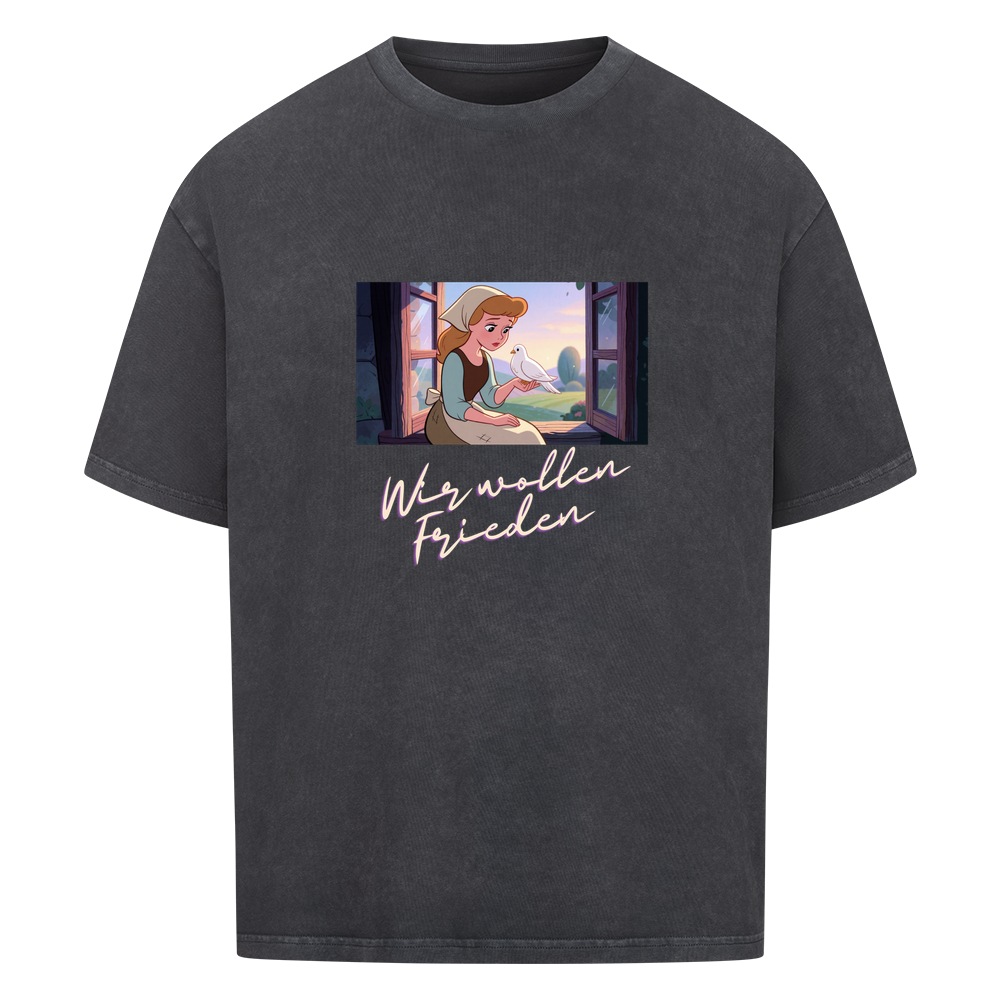 Image for color: washed black