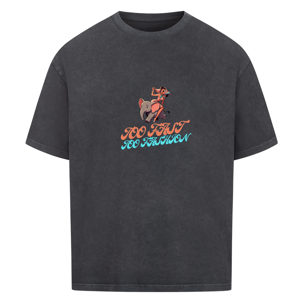 Image for color: washed black