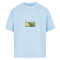Image for color: babyblau