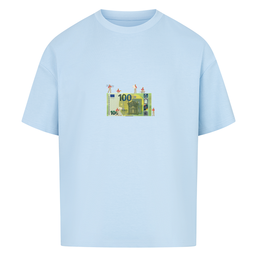 Image for color: babyblau