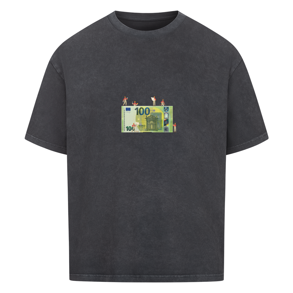 Image for color: washed black