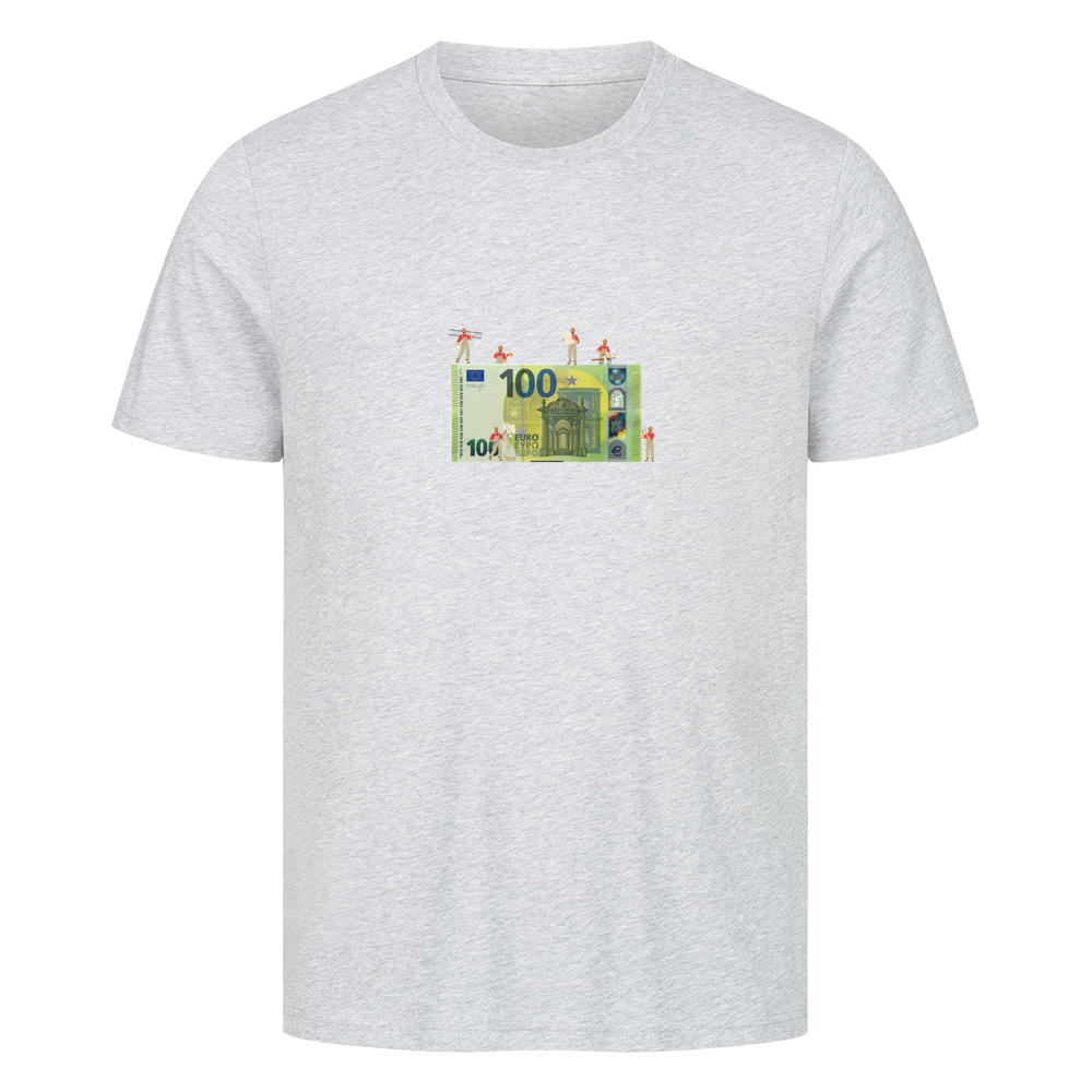 Image for color: heather grey