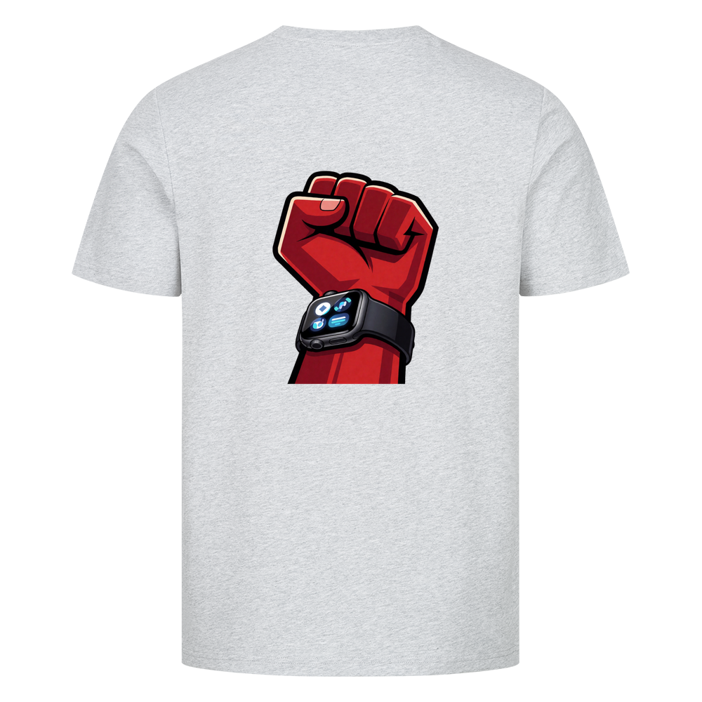 Image for color: heather grey