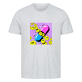 Image for color: heather grey