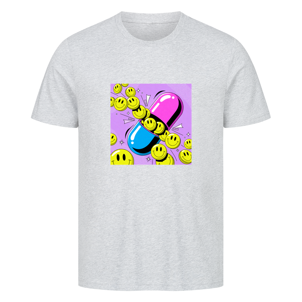 Image for color: heather grey