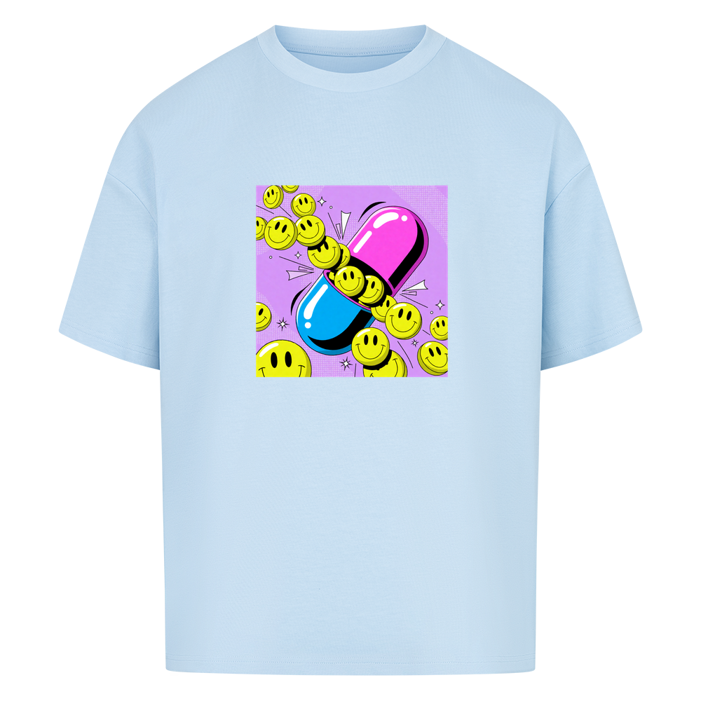 Image for color: babyblau