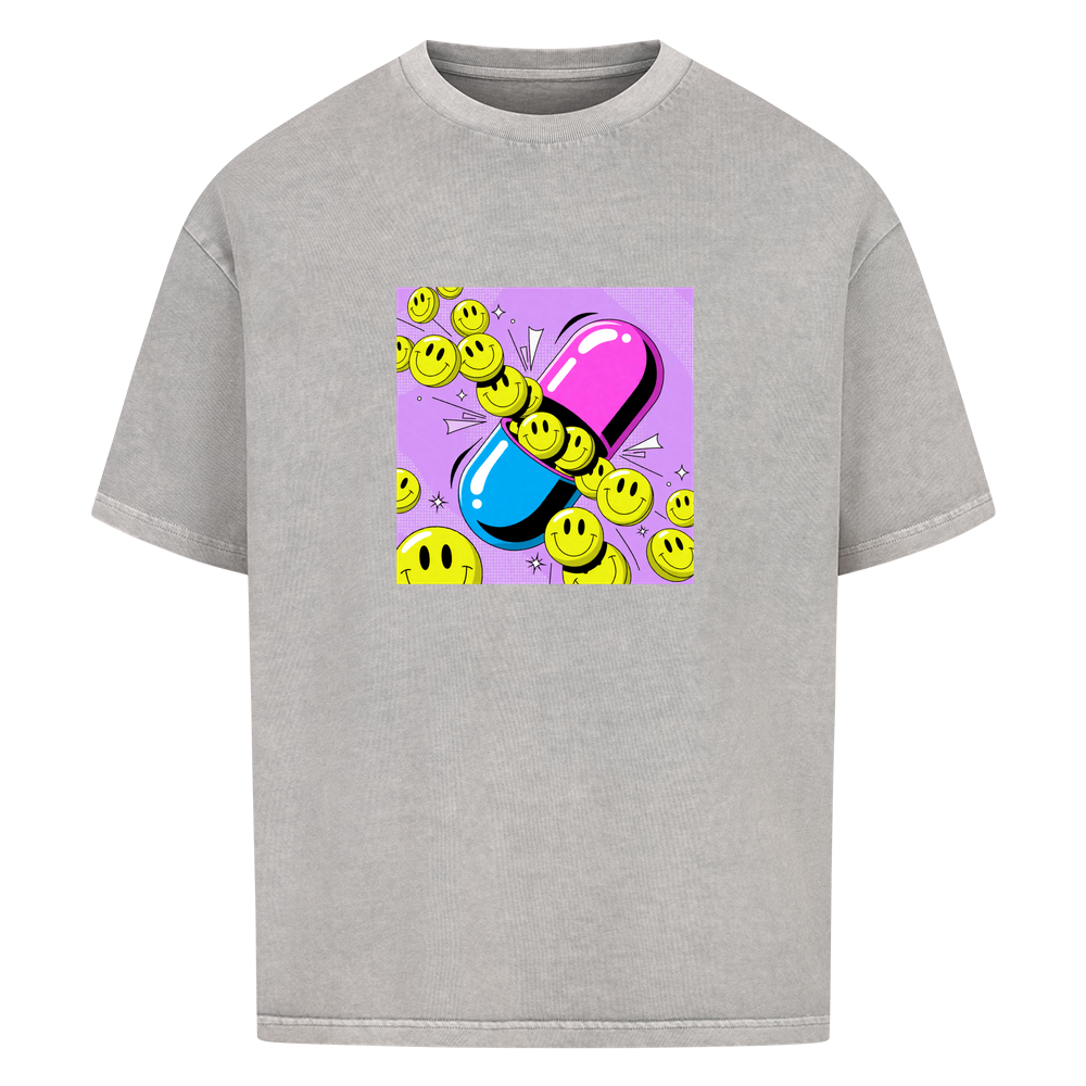 Image for color: washed grey