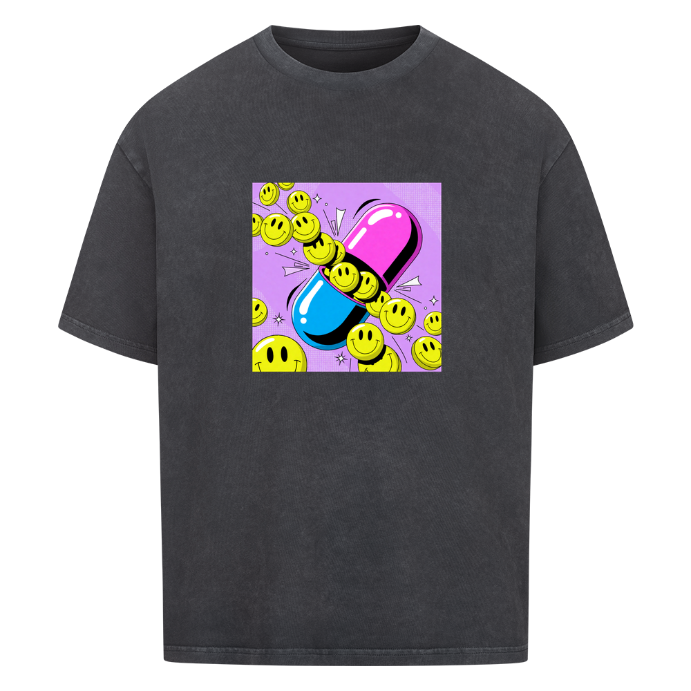 Image for color: washed black